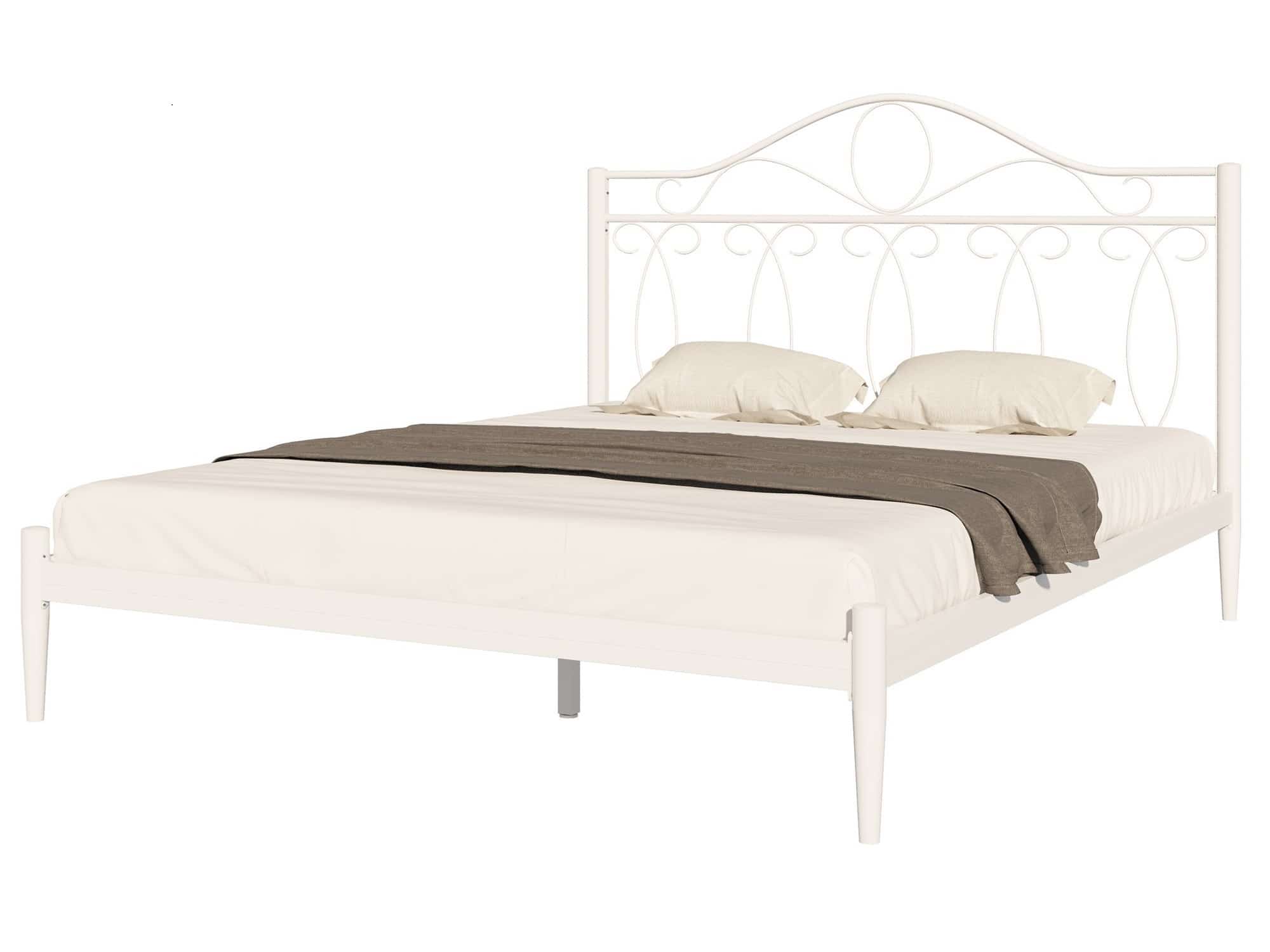 ЭЛЕГИЯ (белый) - фото 1