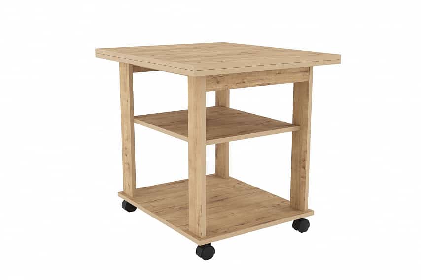 КОНСУЛ (Дуб бунратти) - фото 1