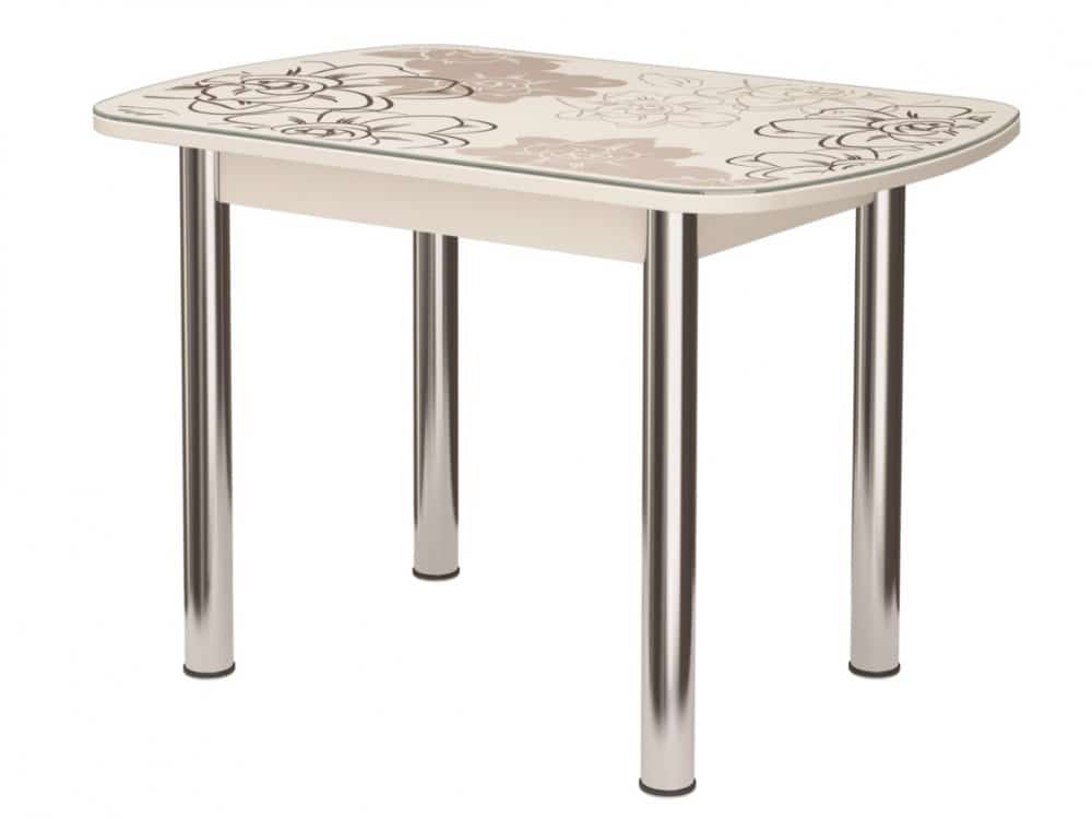 БОСТОН-2 ((опора брифинг)/(Ваниль/дуб атланта)) - фото 1