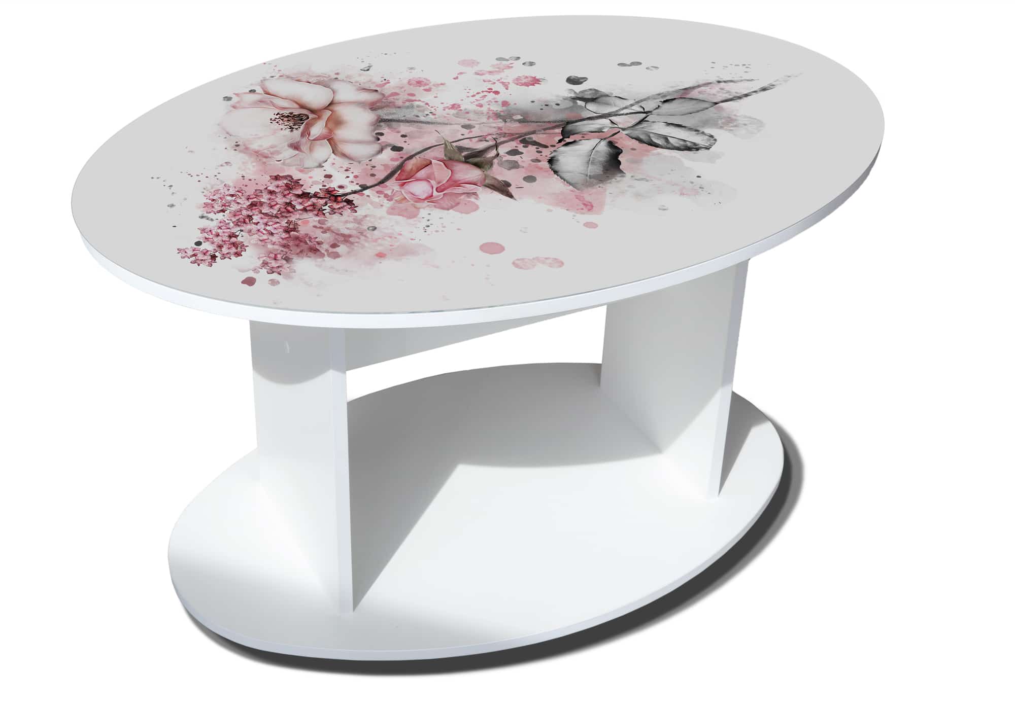 ВЕРОНА (Белый В2) - фото 1