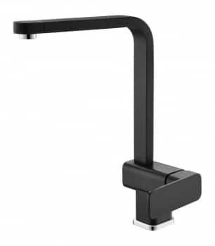 EMAR гранит ЕС-3014, смеситель (12. шварц/оникс) - фото 1