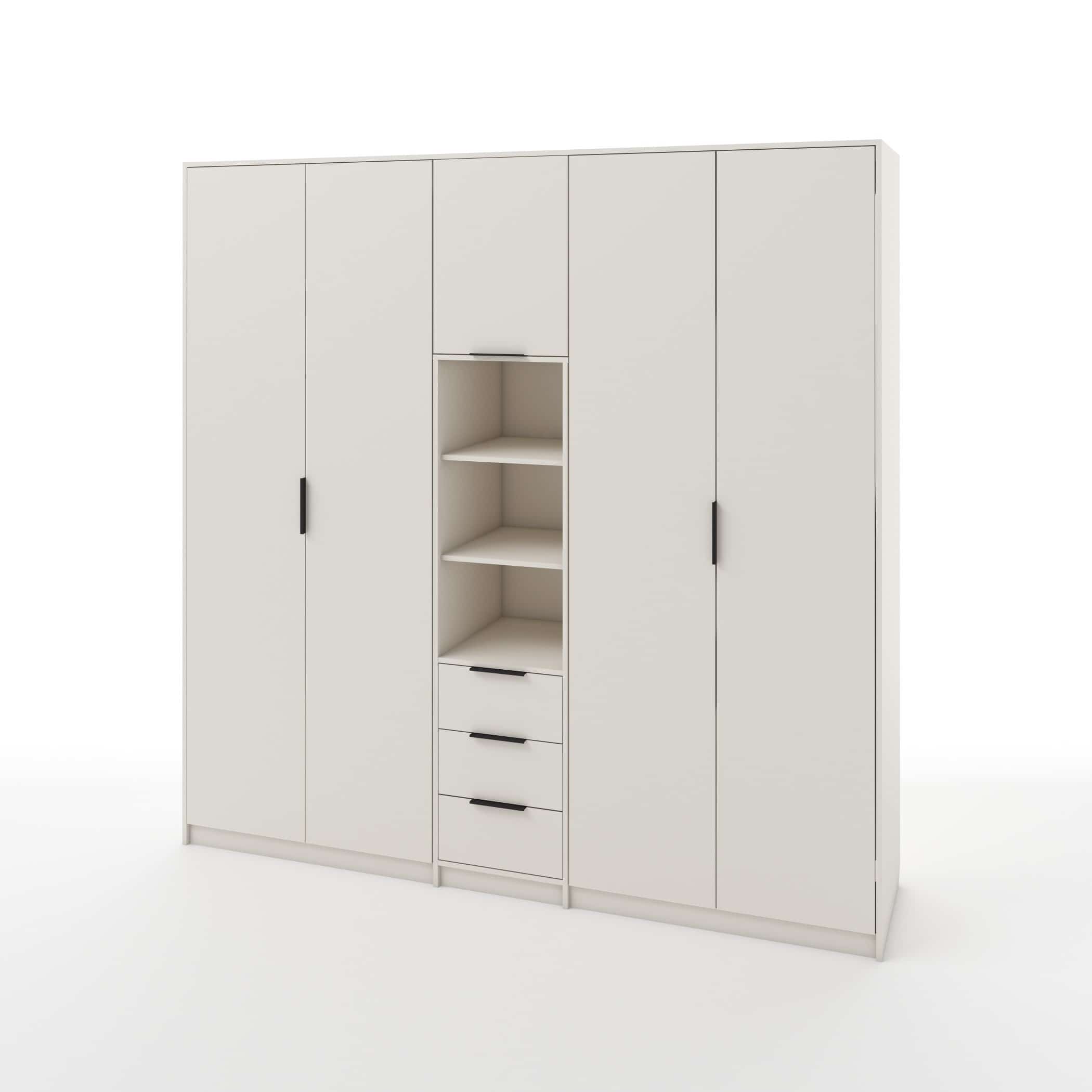 РУМЕР-2 (тэффи (легкий шелк)/ручка СА-6, цвет - черный) - фото 1