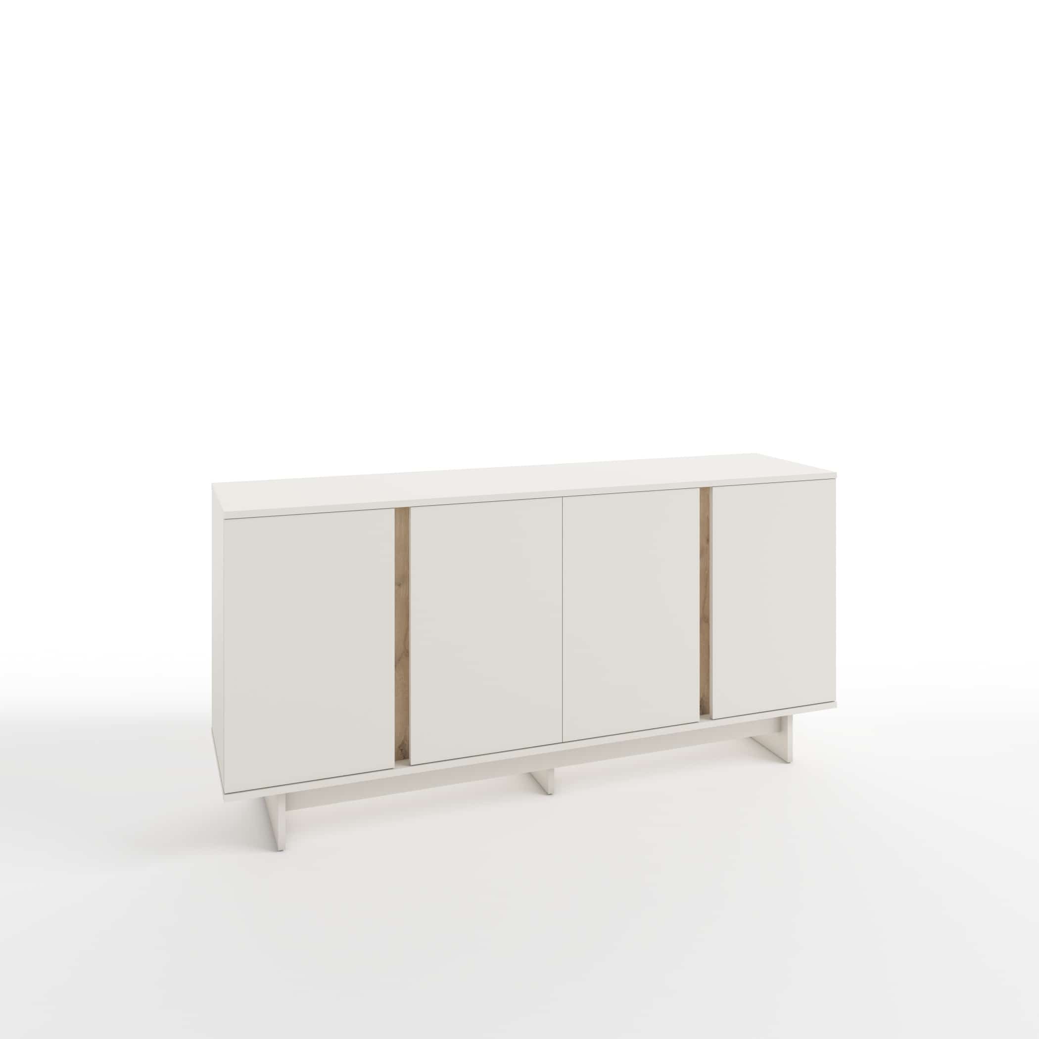 ЛАЙТ (корпус/фасад Тэффи, планка Небула) - фото 1