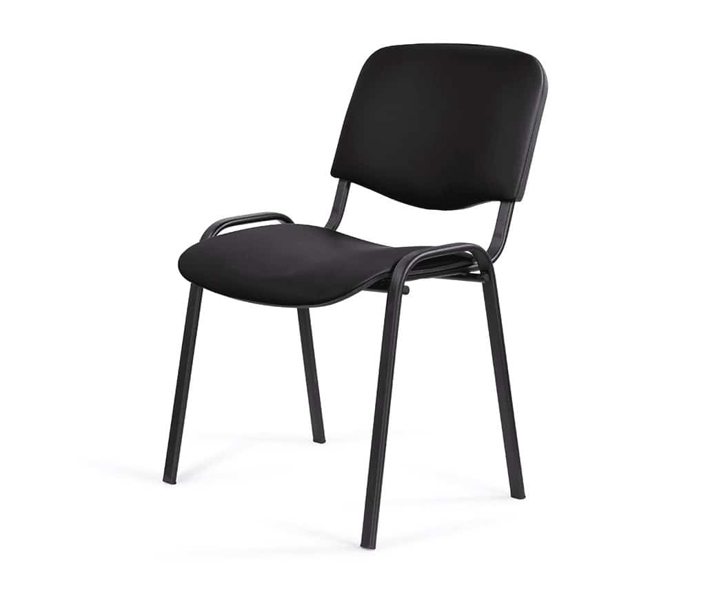 ИЗО (Z11/кожзам. черный) - фото 1