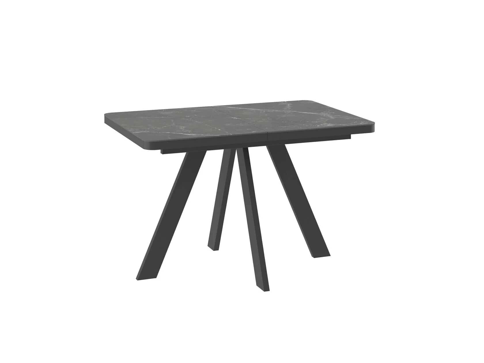 БОБИ (BOBY) RADIAL/БЕРРОН-120 (Stone Black ST Cer/Черный) - фото 1