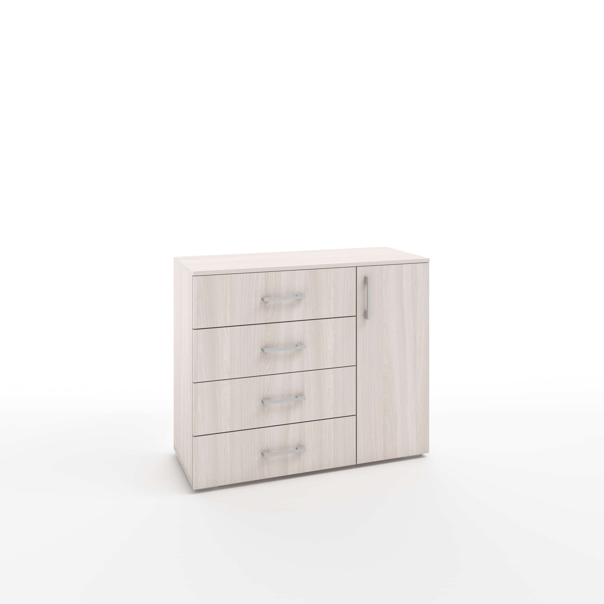 БЕРГ (ясень светлый) - фото 1