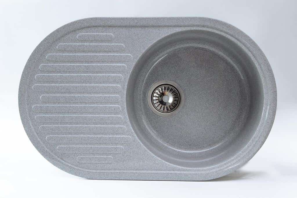 EMAR МРАМОР EMМ-171 МОЙКА ВРЕЗНАЯ 715*450 ММ (перу) - фото 1