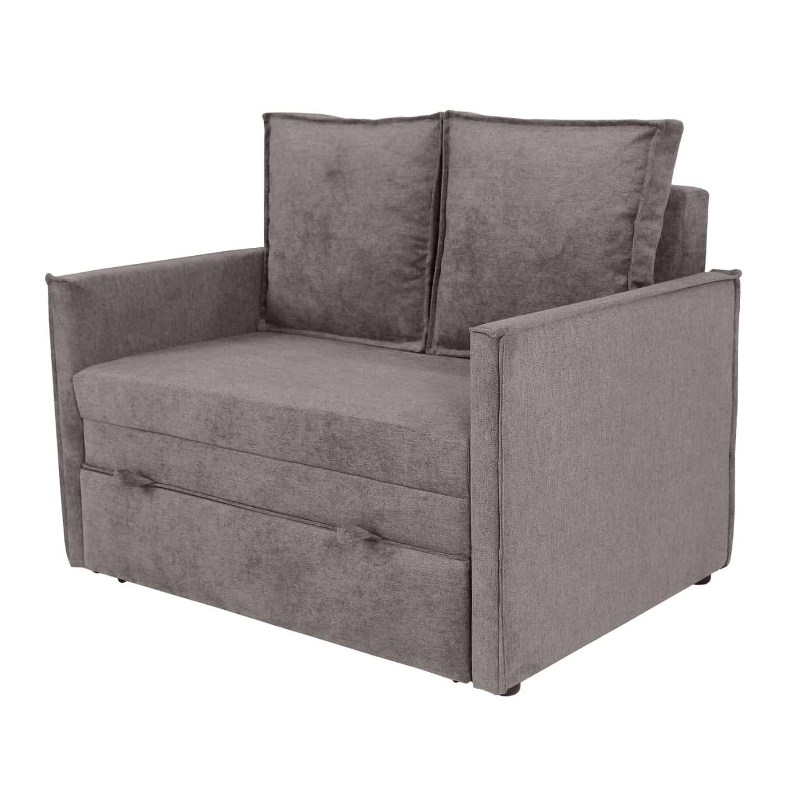 ЛОФТ (Аспендос 075 коричневый) - фото 1