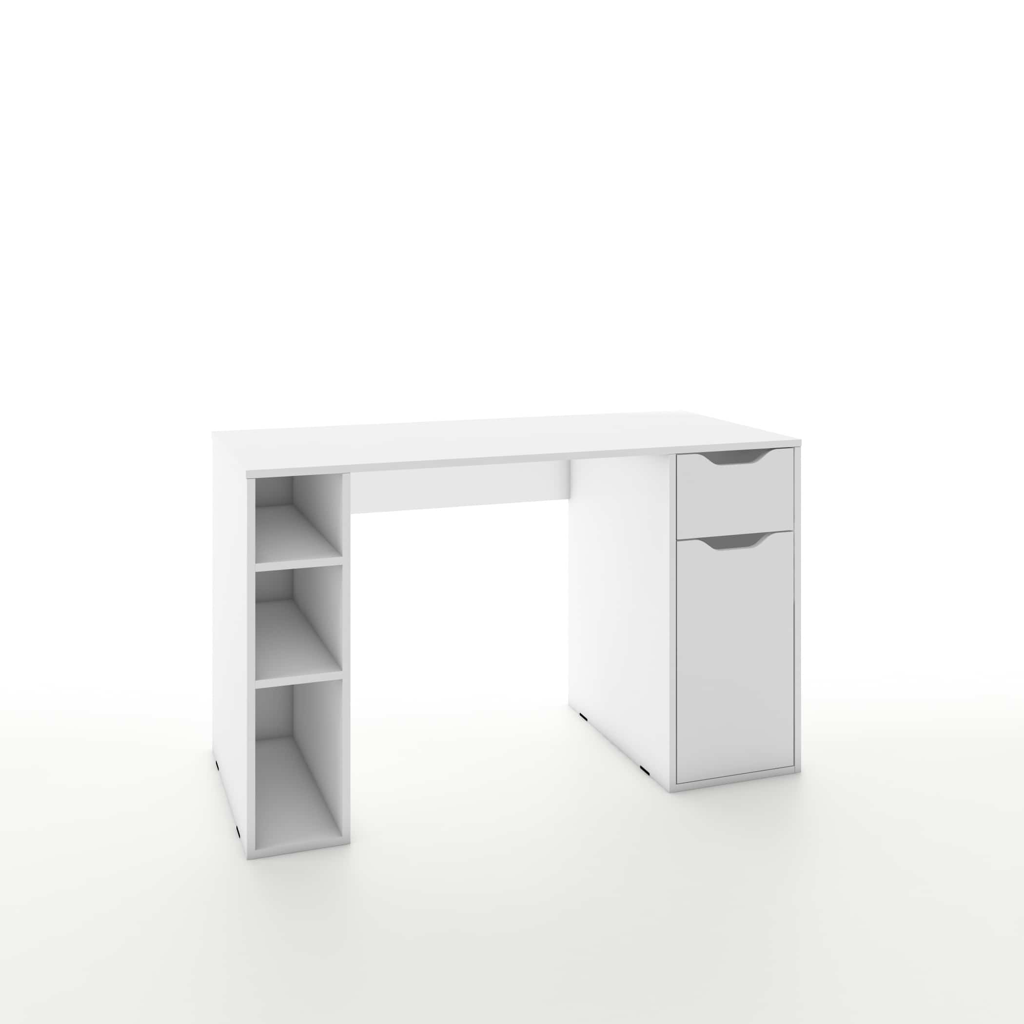 АЛЕКС-3 (белый легкий шелк) - фото 1