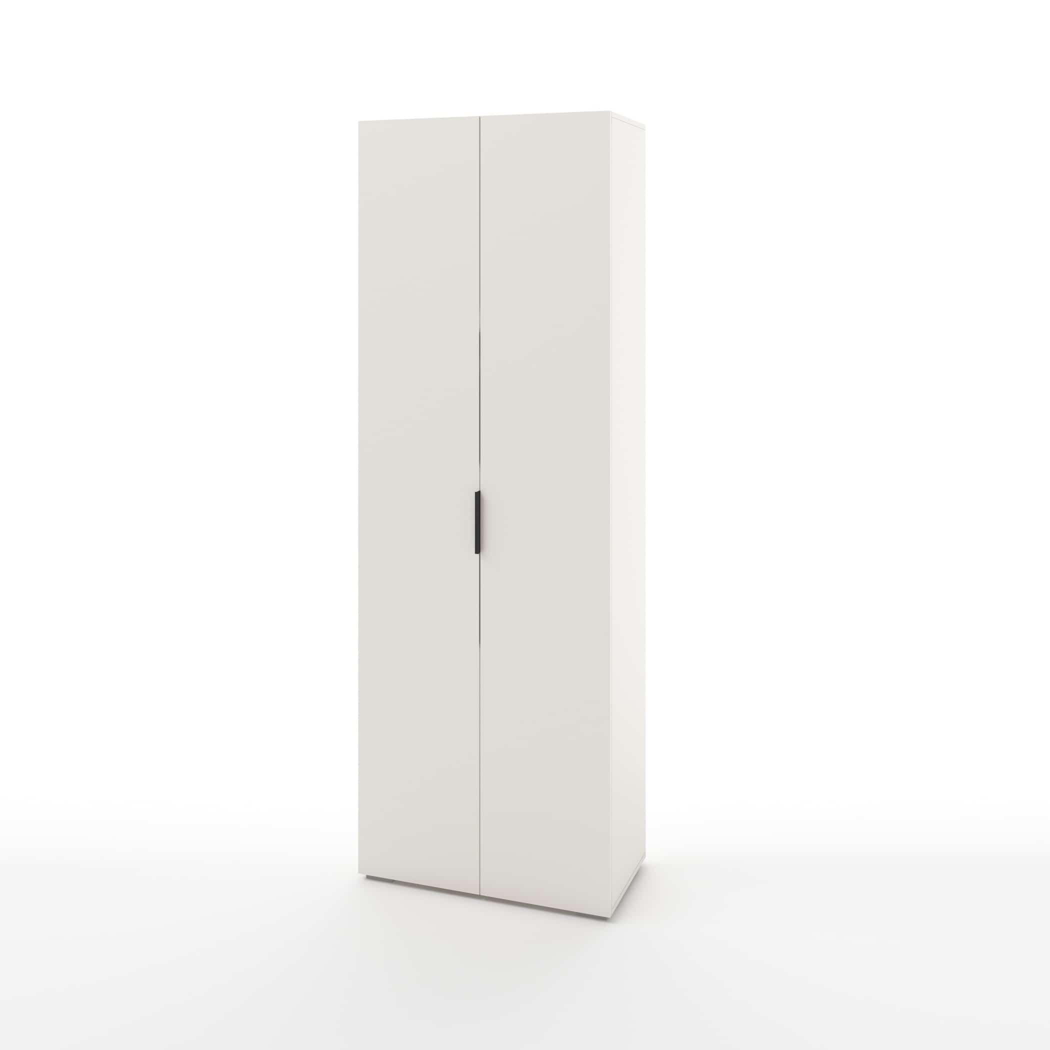 ОСЛО (OSLO) (тэффи (легкий шелк)/ ручка СА-6, цвет - черный) - фото 1