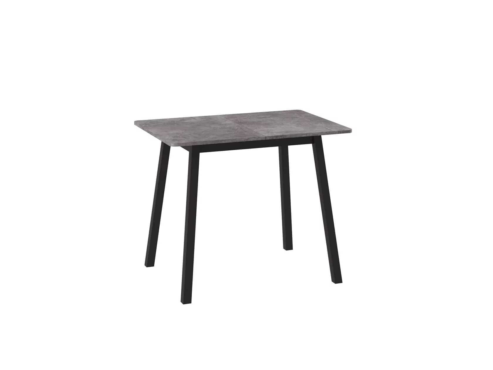 НЕВИЛЛ (ТИРК)-94 (Дымчатая керамика/Черный) - фото 1