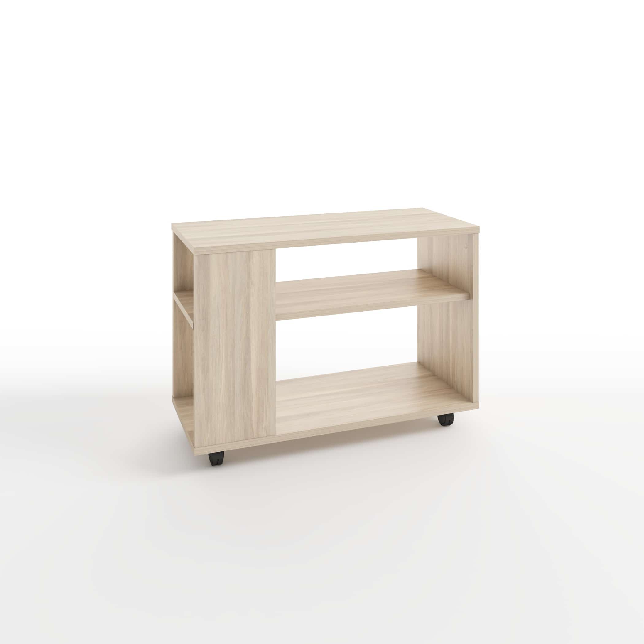 СТОЛИК К ДИВАНУ №3 (700*300*505 ММ) (либерти) - фото 1