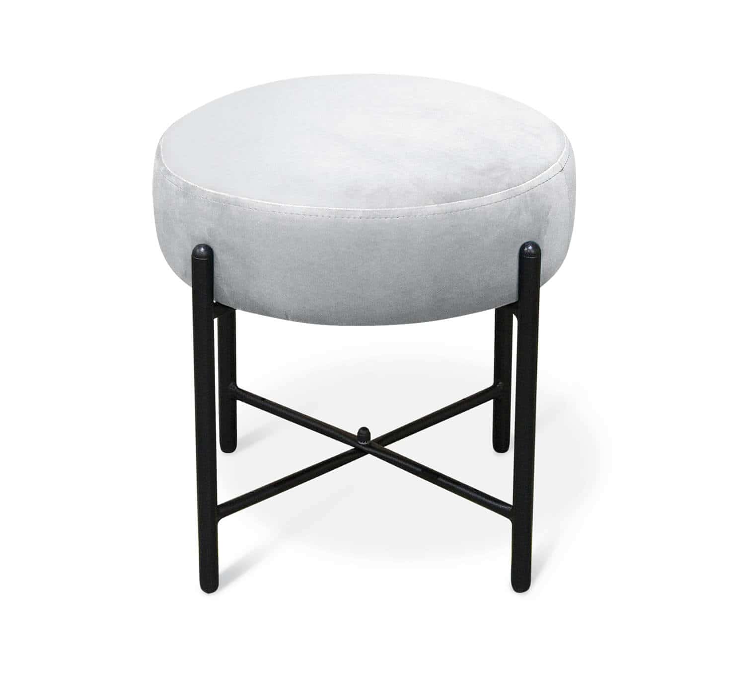 SHEFFILTON (SHT-B4) (серое облако/черный маур) - фото 1