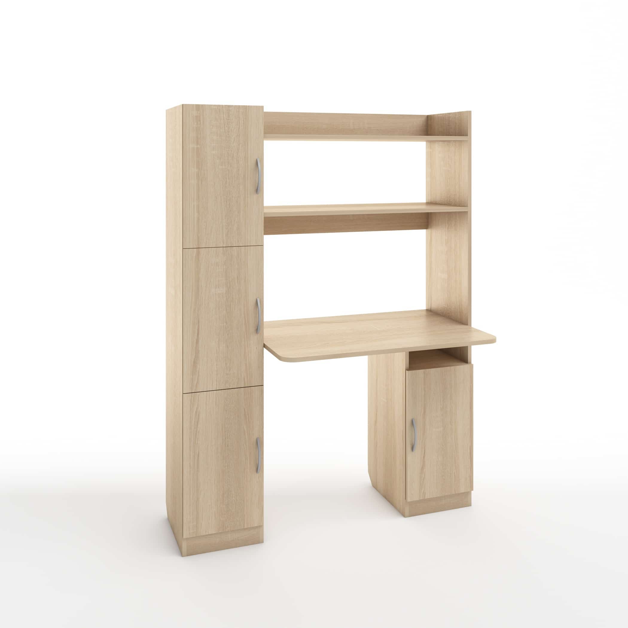 ЛИДЕР М (дуб сонома) - фото 1