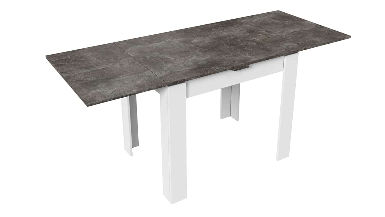 ПРОМО (белый/ателье темный) - фото 2