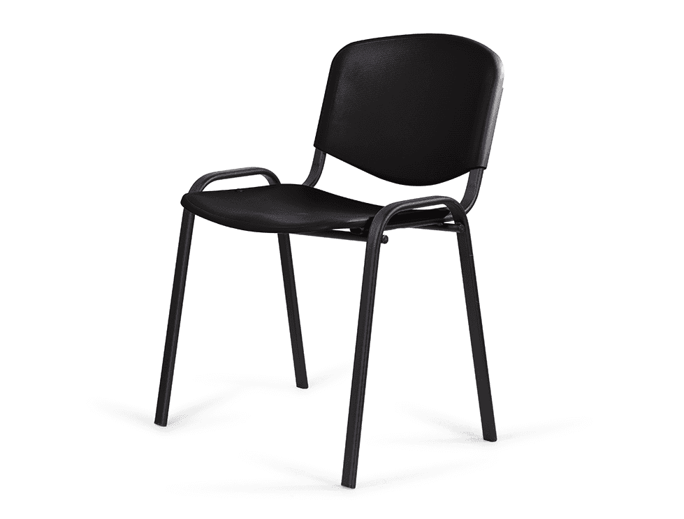 ИЗО (пластик черный) - фото 1