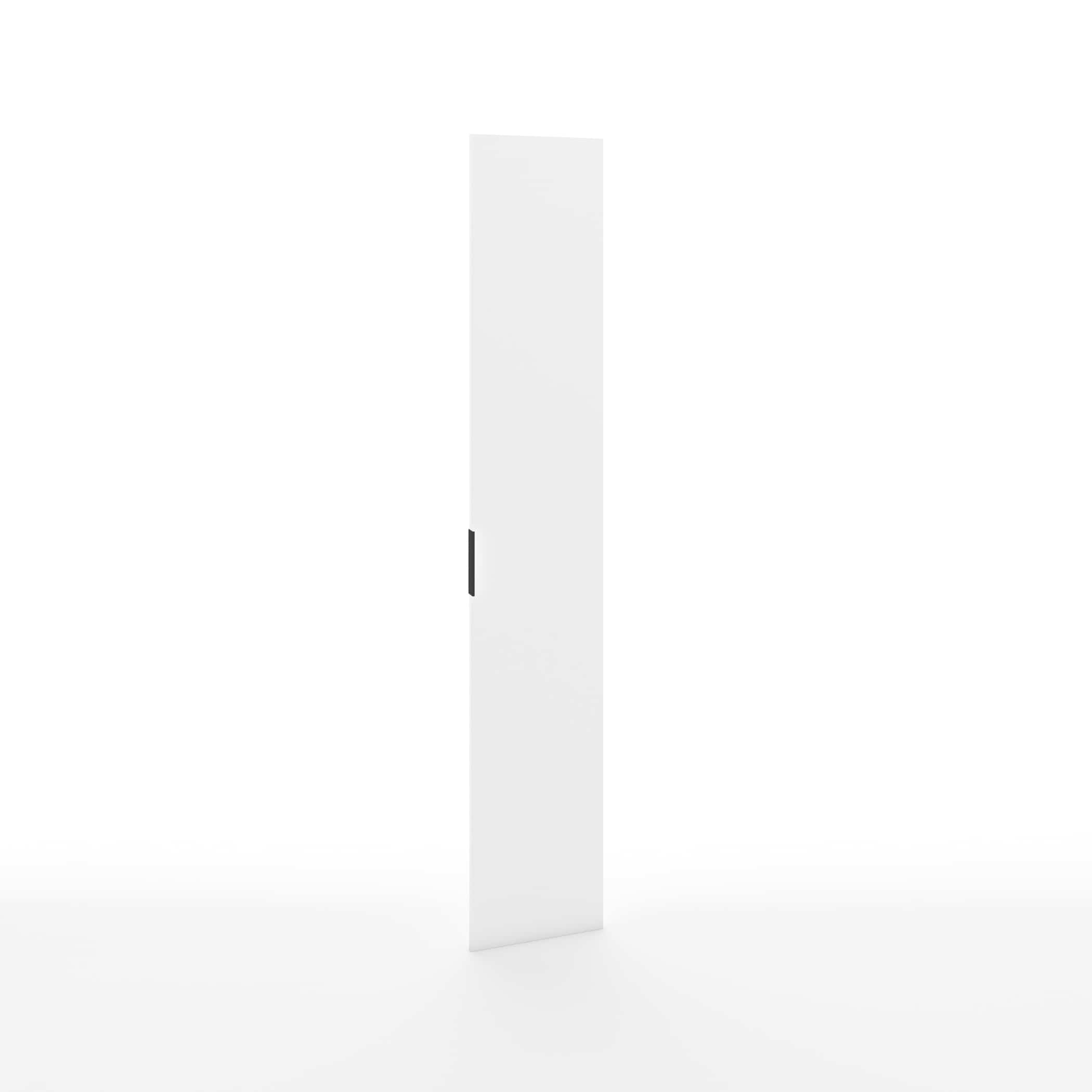 СТЕЛЛА (белый шагрень/ ручка СА-1, цвет - черный) - фото 1