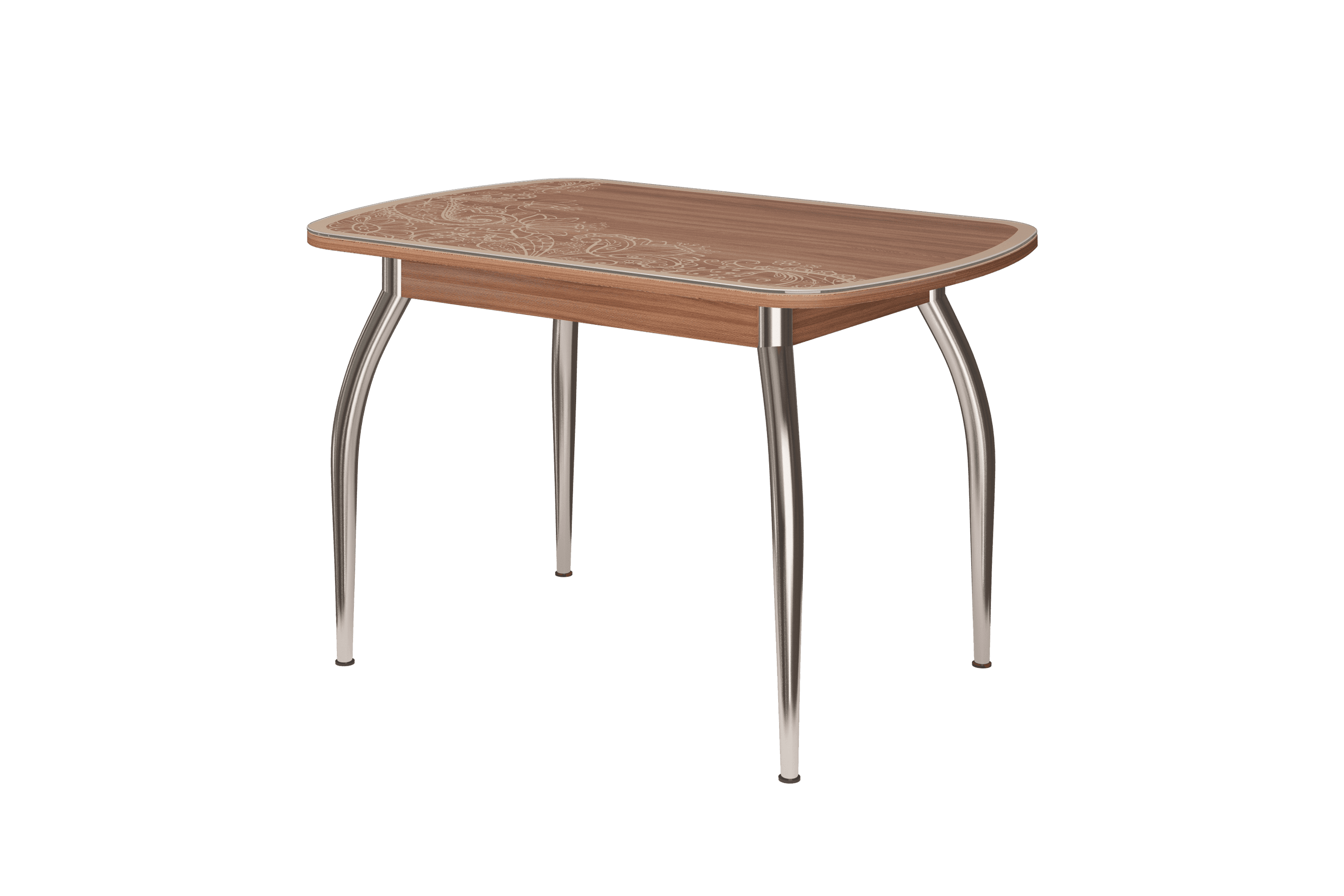 БОСТОН-2 ((опора триумф)/(Тёмный/тём.ясень)) - фото 1