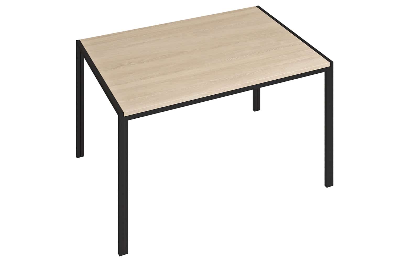 АЛИКАНТЕ (Чёрный/дуб сонома (01/46)) - фото 1