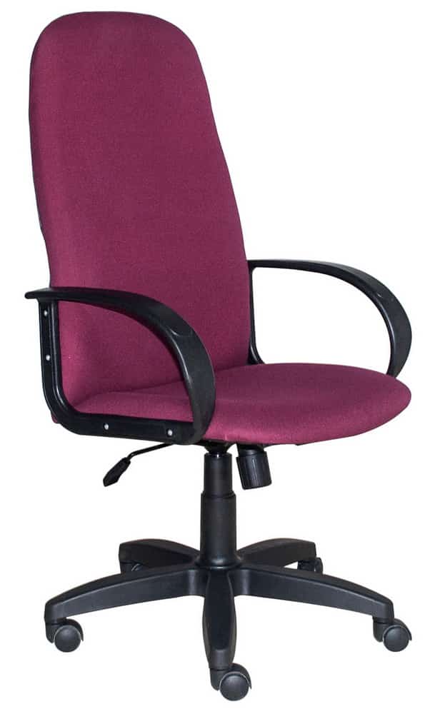 ЭЛЬФ В (C13/ткань бордо (Л18)) - фото 1