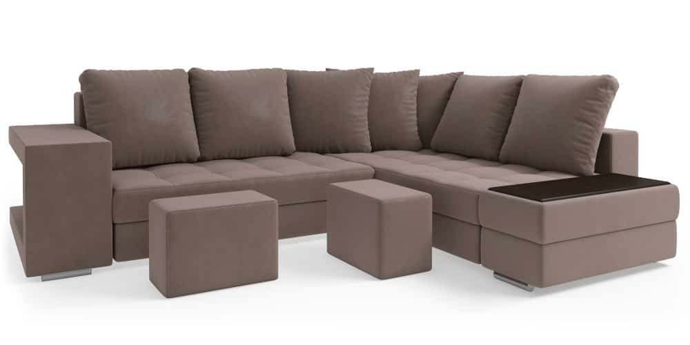 ЖАРДИН-3 (Ньютон какао (NEWTONE cacao)) - фото 1