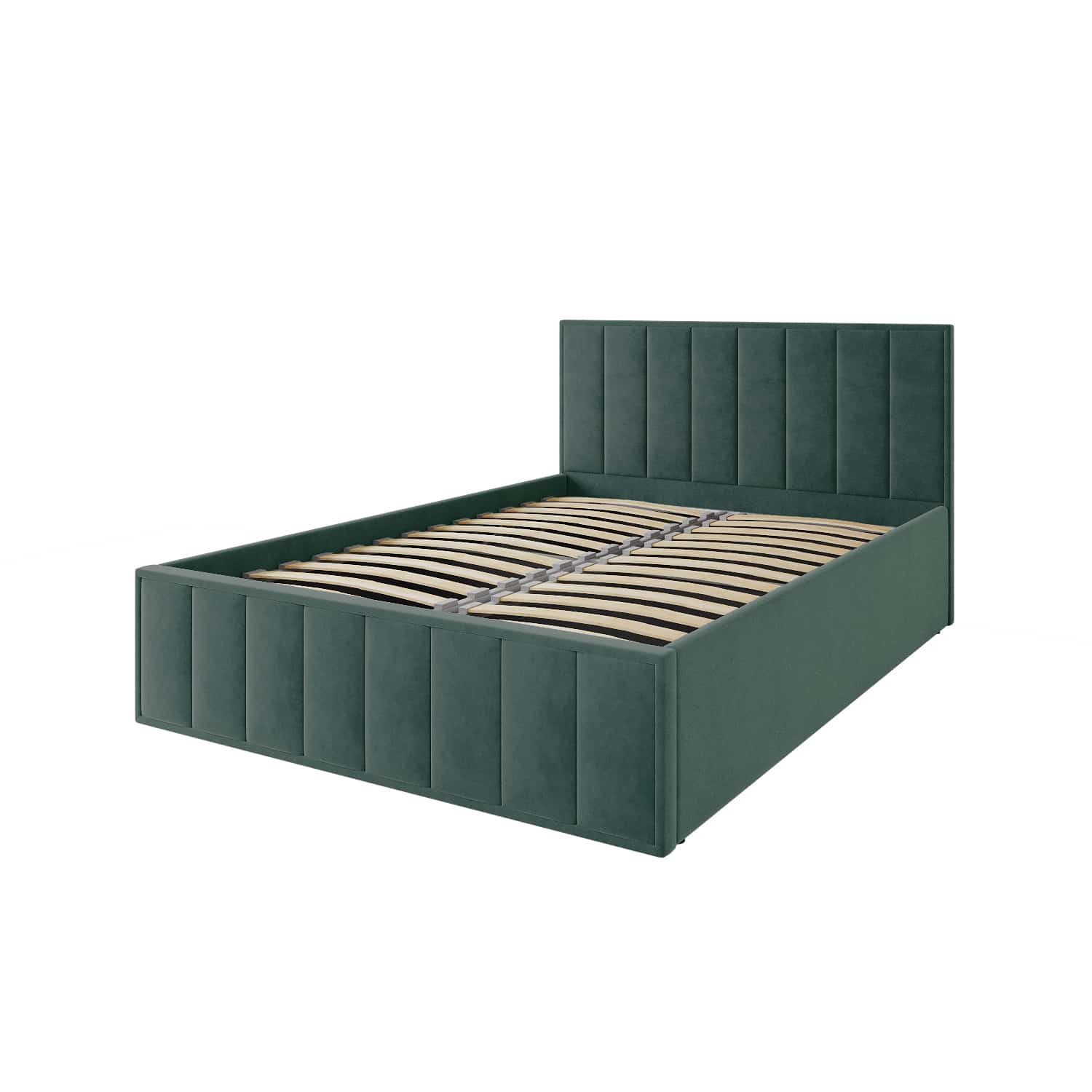 ЛАНА М (зеленый софт) - фото 1