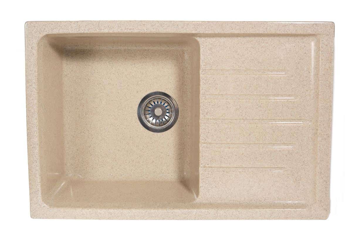 EMAR МРАМОР EMМ-175 МОЙКА ВРЕЗНАЯ 750*490 ММ (марокко) - фото 1