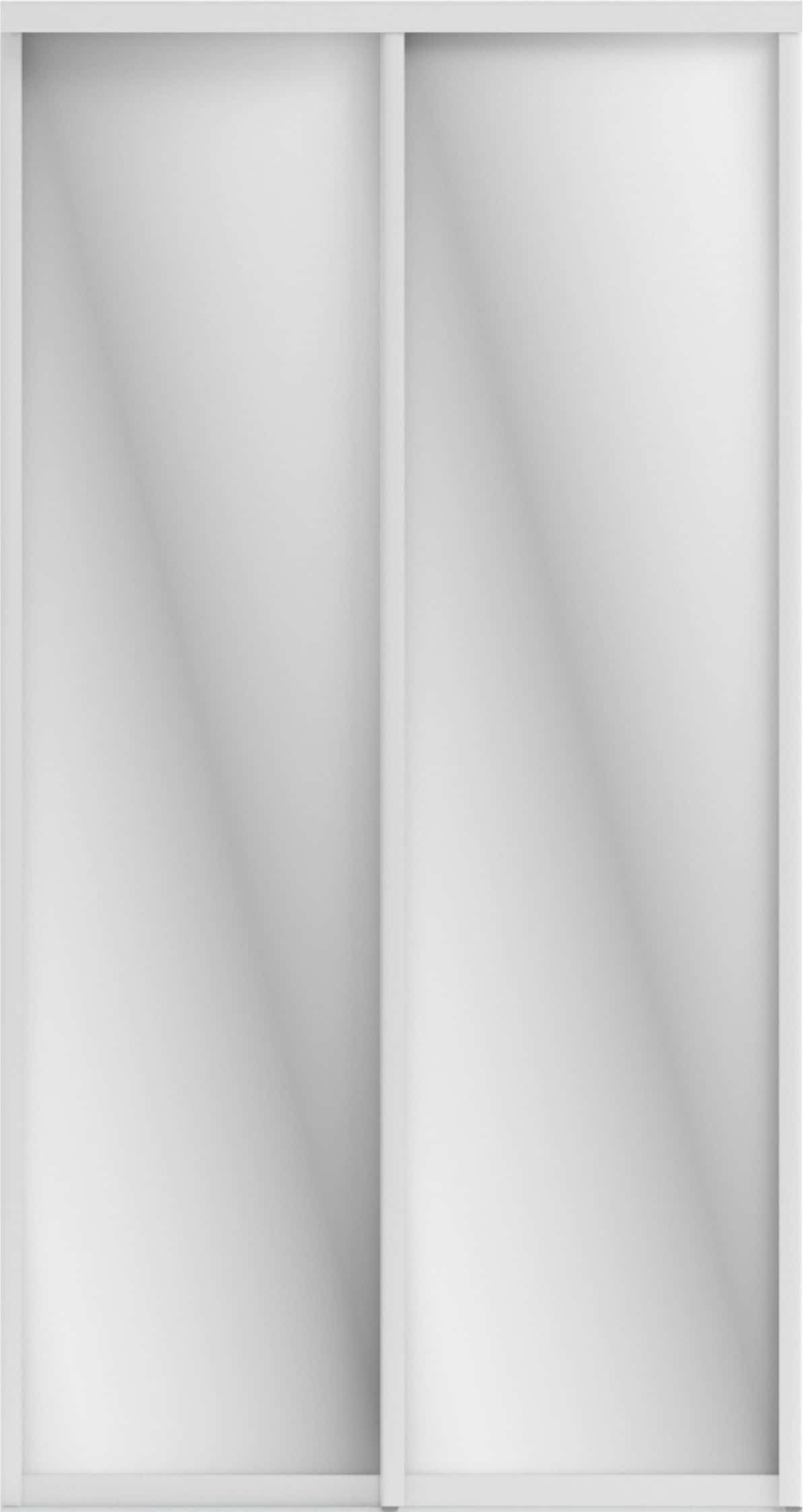 МАРК (ЗЕРКАЛО) (профиль С хром) - фото 1