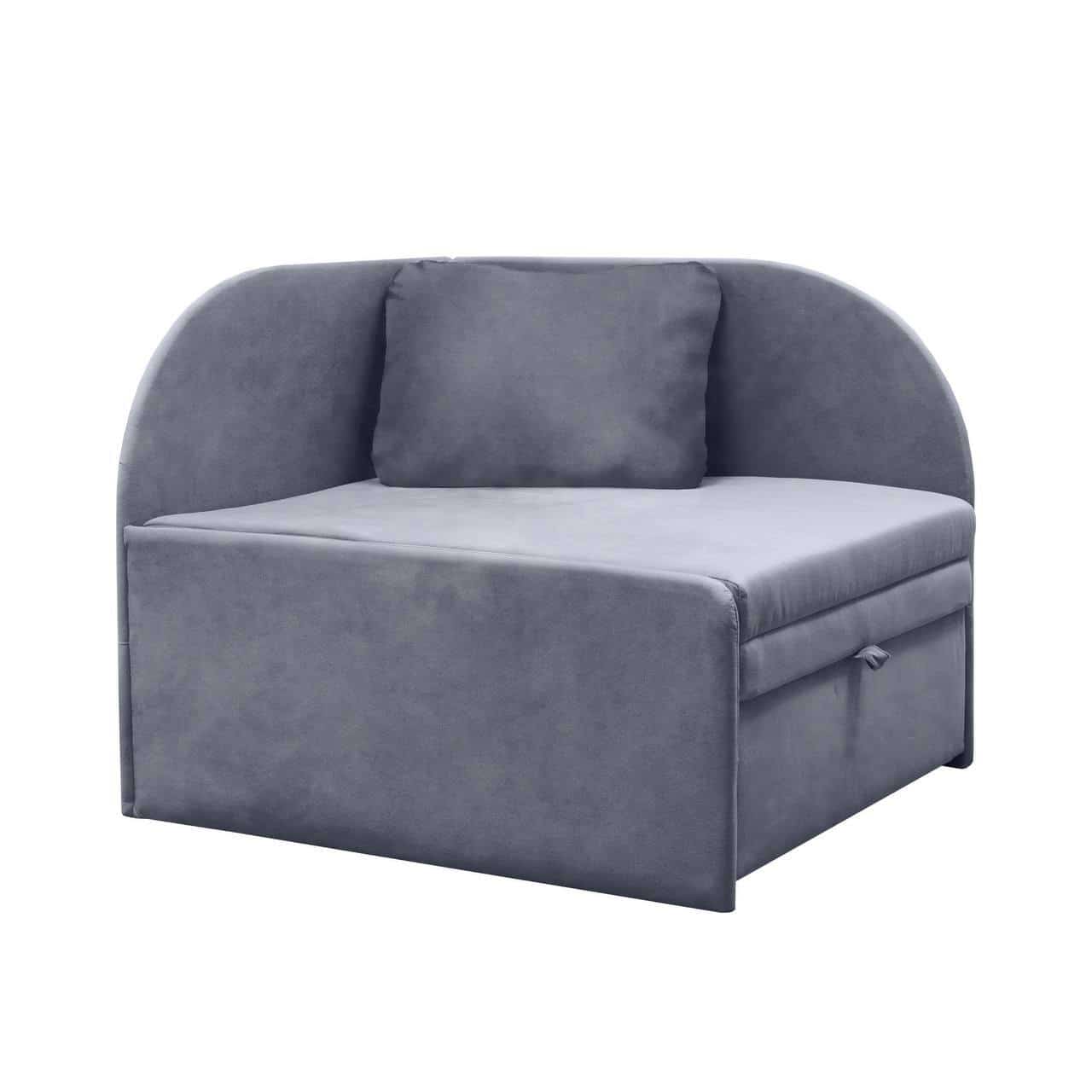 ГАМБУРГ-2 (Гретта Графит) - фото 1