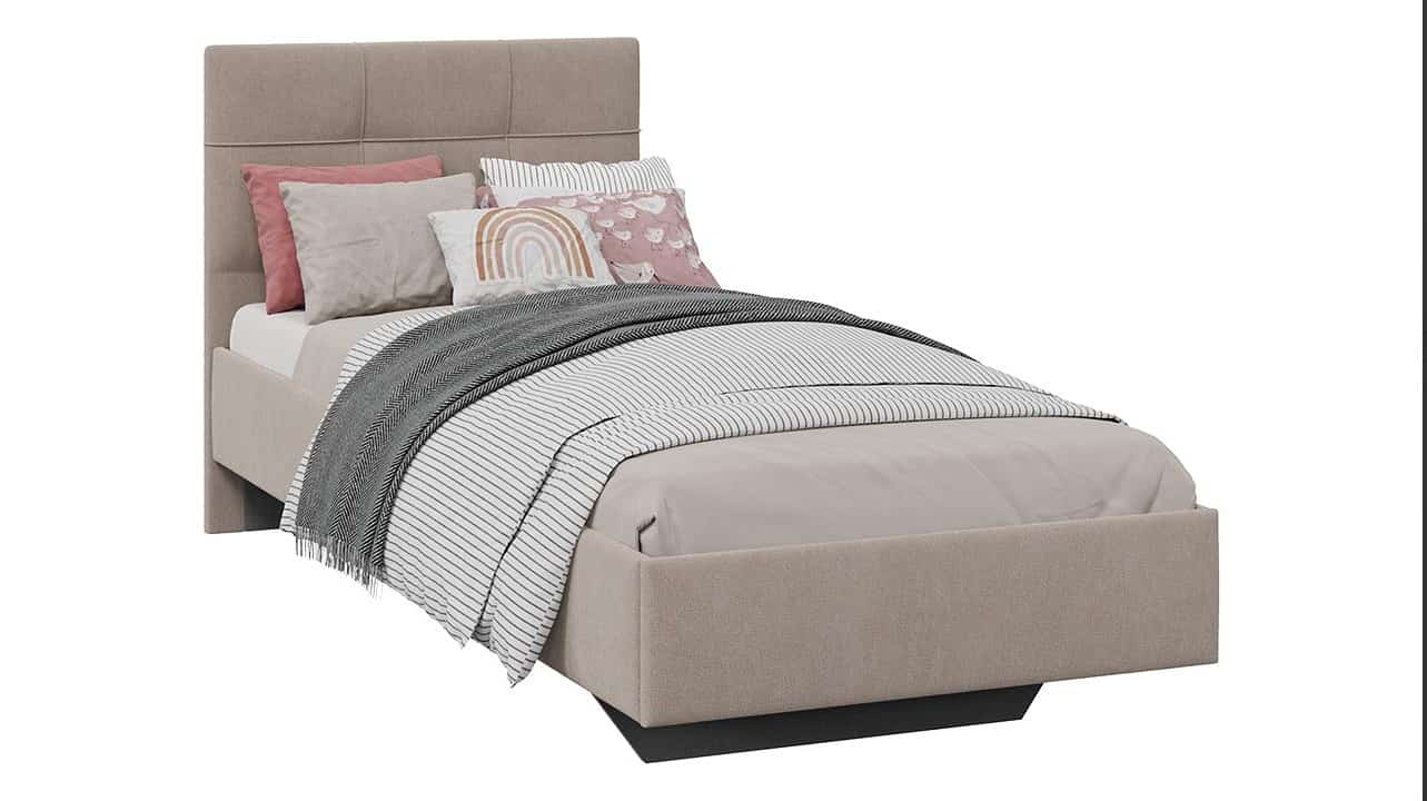 ЭЛИС (Велюр Ultra cashmere) - фото 1