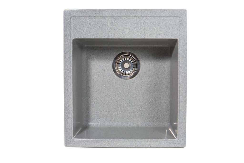 EMAR МРАМОР EMМ-151 МОЙКА ВРЕЗНАЯ 510 ММ (кения) - фото 1