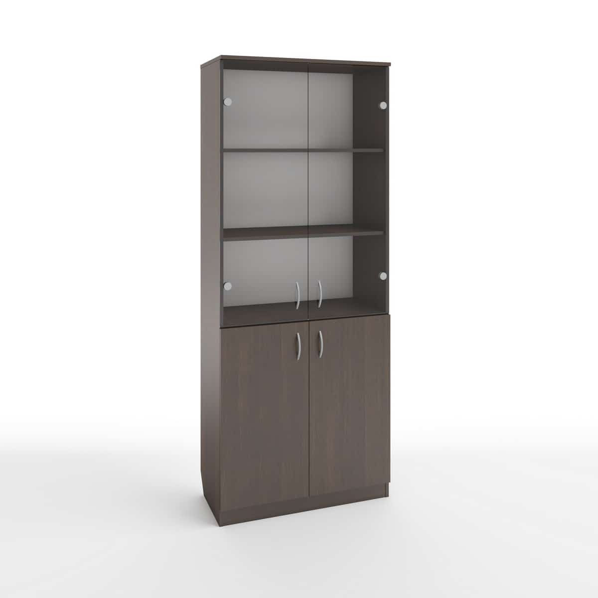 ИМИДЖ (венге темный) - фото 1