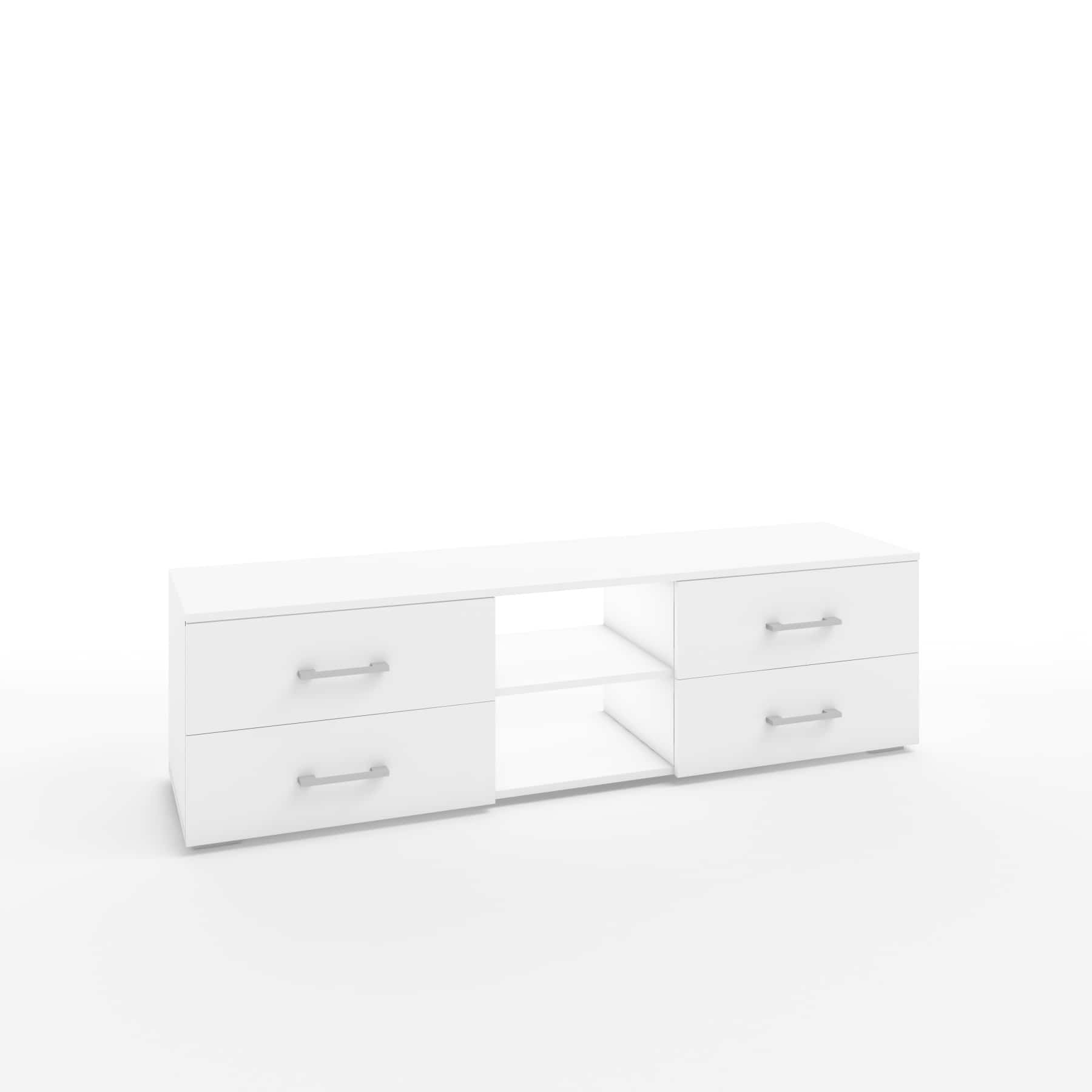 БЕРГ (белый шагрень) - фото 1