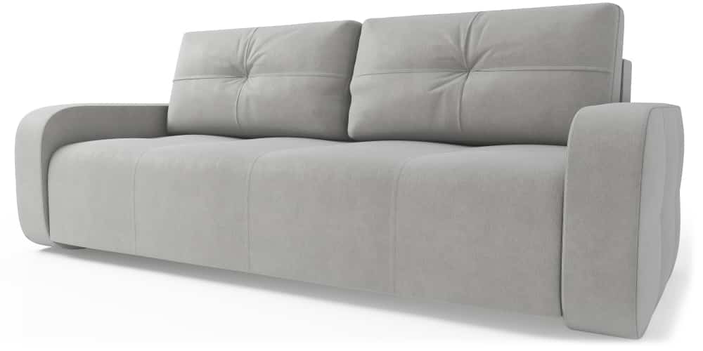 ДЖУНО (Дакота 29 (Dakota 29)  / Ножка декоративная (Москва) холст белый) - фото 1