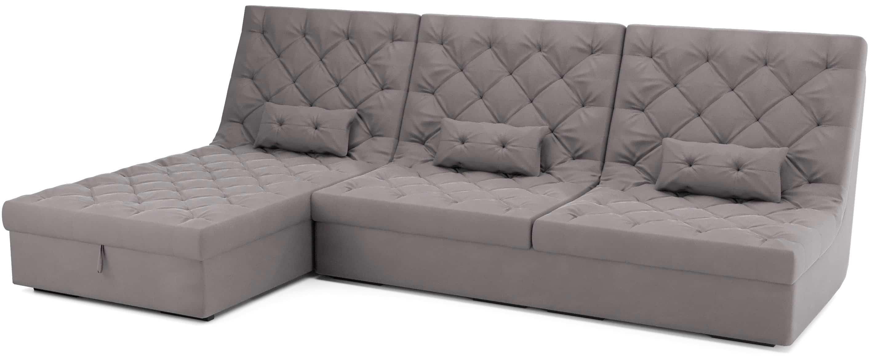 ЦЕЗАРЬ-1М (Велютто (Velutto ) 08) - фото 1