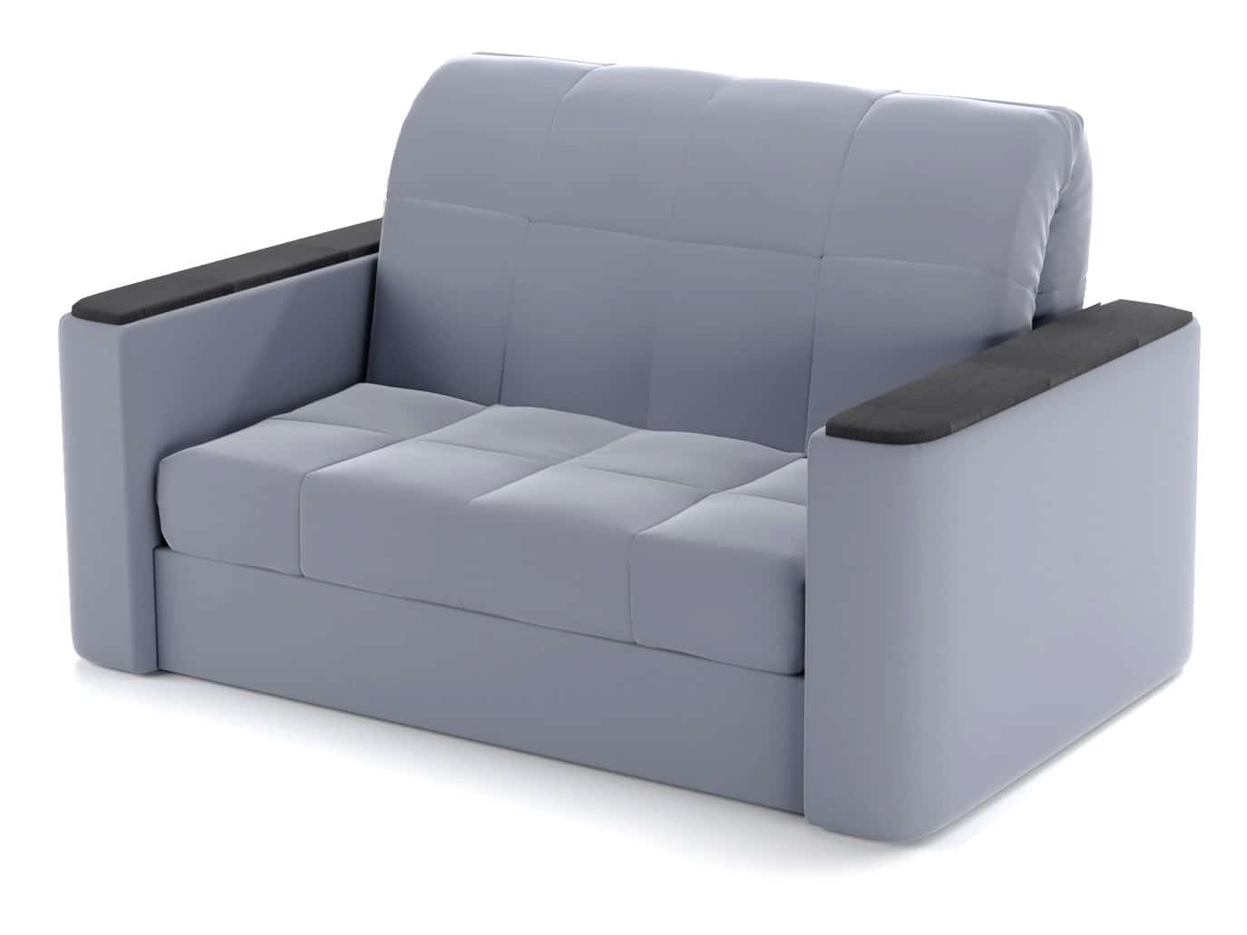 НЕАПОЛЬ (Velutto 32/декор венге (без подушек)) - фото 1