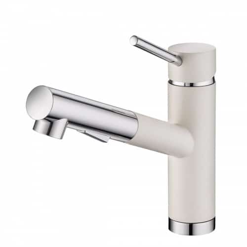 EMAR гранит ЕС-3012, смеситель (5. арктик/агат) - фото 1