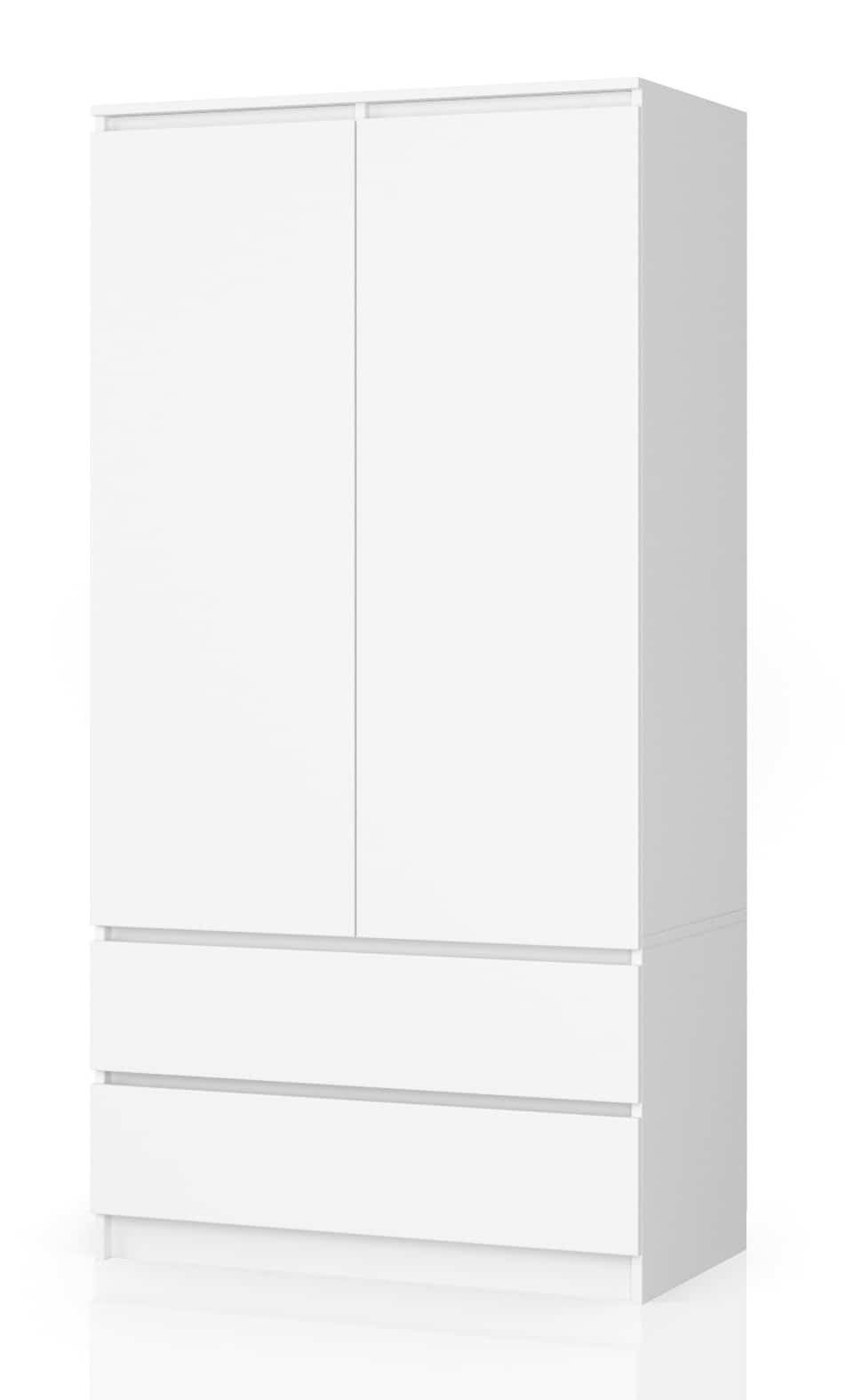 МОРИ (белый) - фото 1