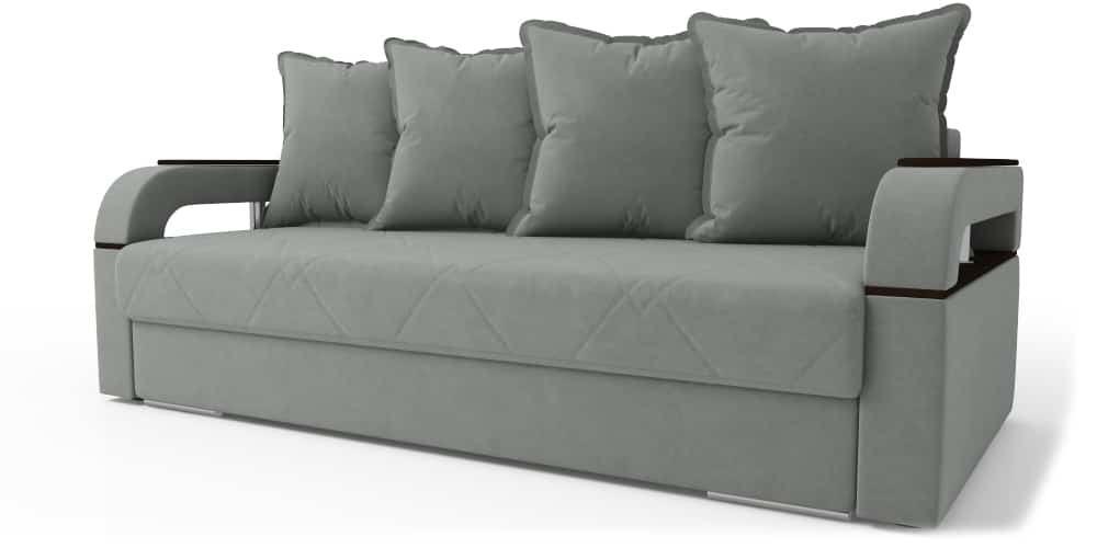 МОНИКА (Дакота 30 (Dakota 30)  / Дакота 30 (Dakota 30)  / ЛДСП (Москва) венге) - фото 1