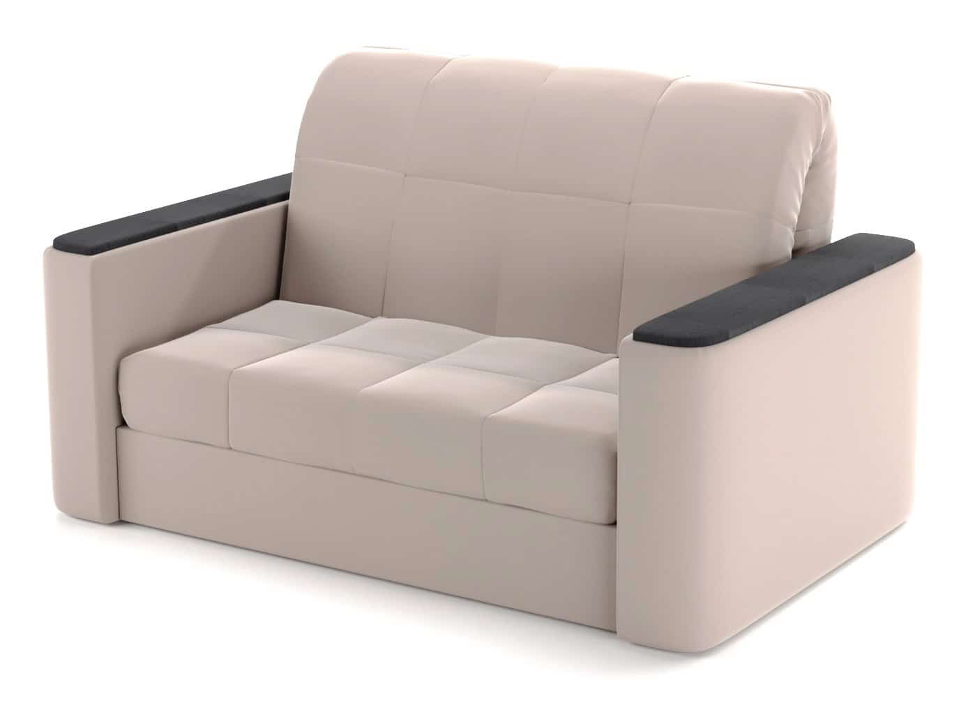 НЕАПОЛЬ (Velutto 08/декор венге (без подушек)) - фото 1