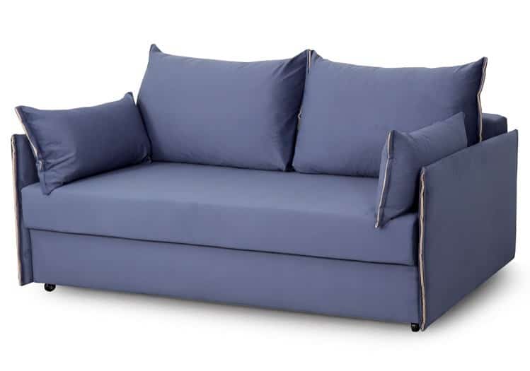 ТОМ (Вариант 1/Мора деним/Мора бежевый) - фото 1