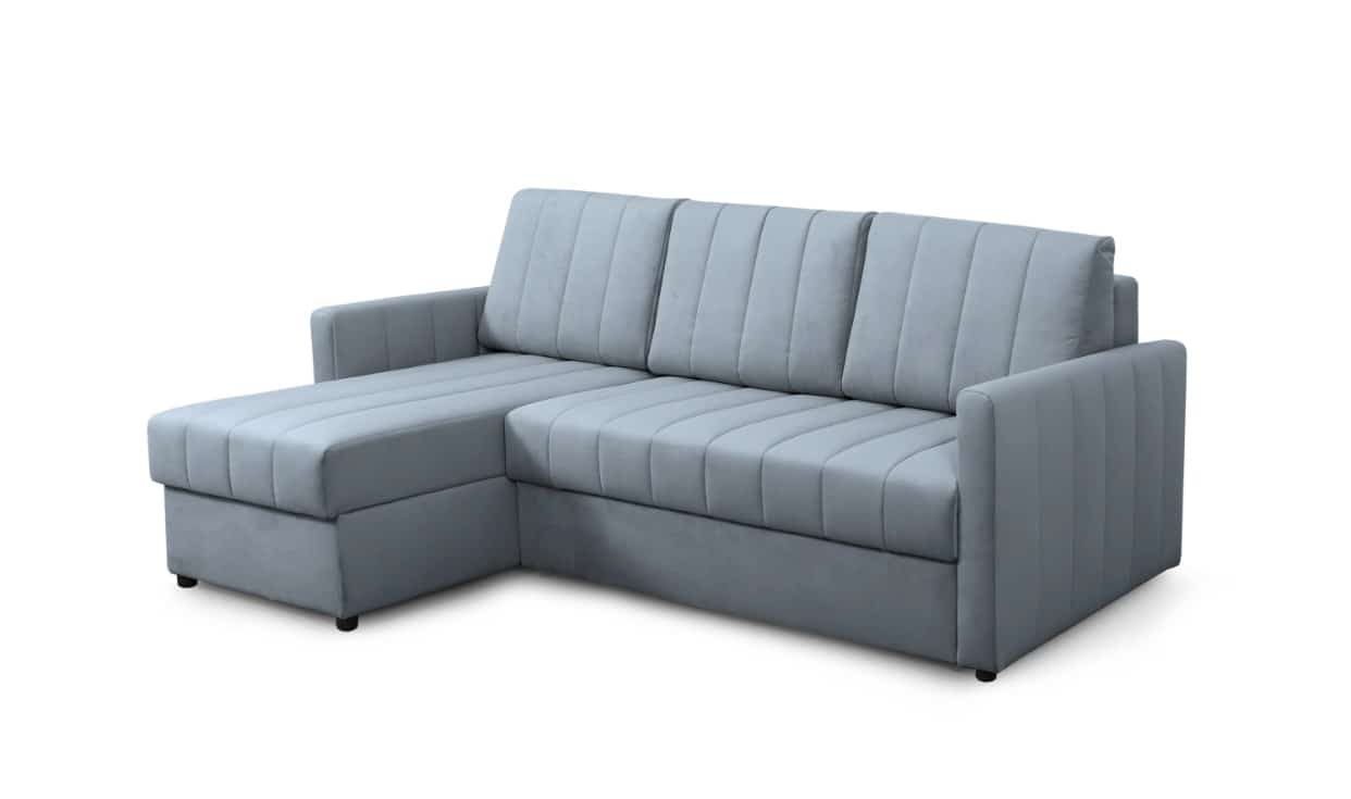 ЛАРИО (Вариант 3/Мора серый) - фото 1