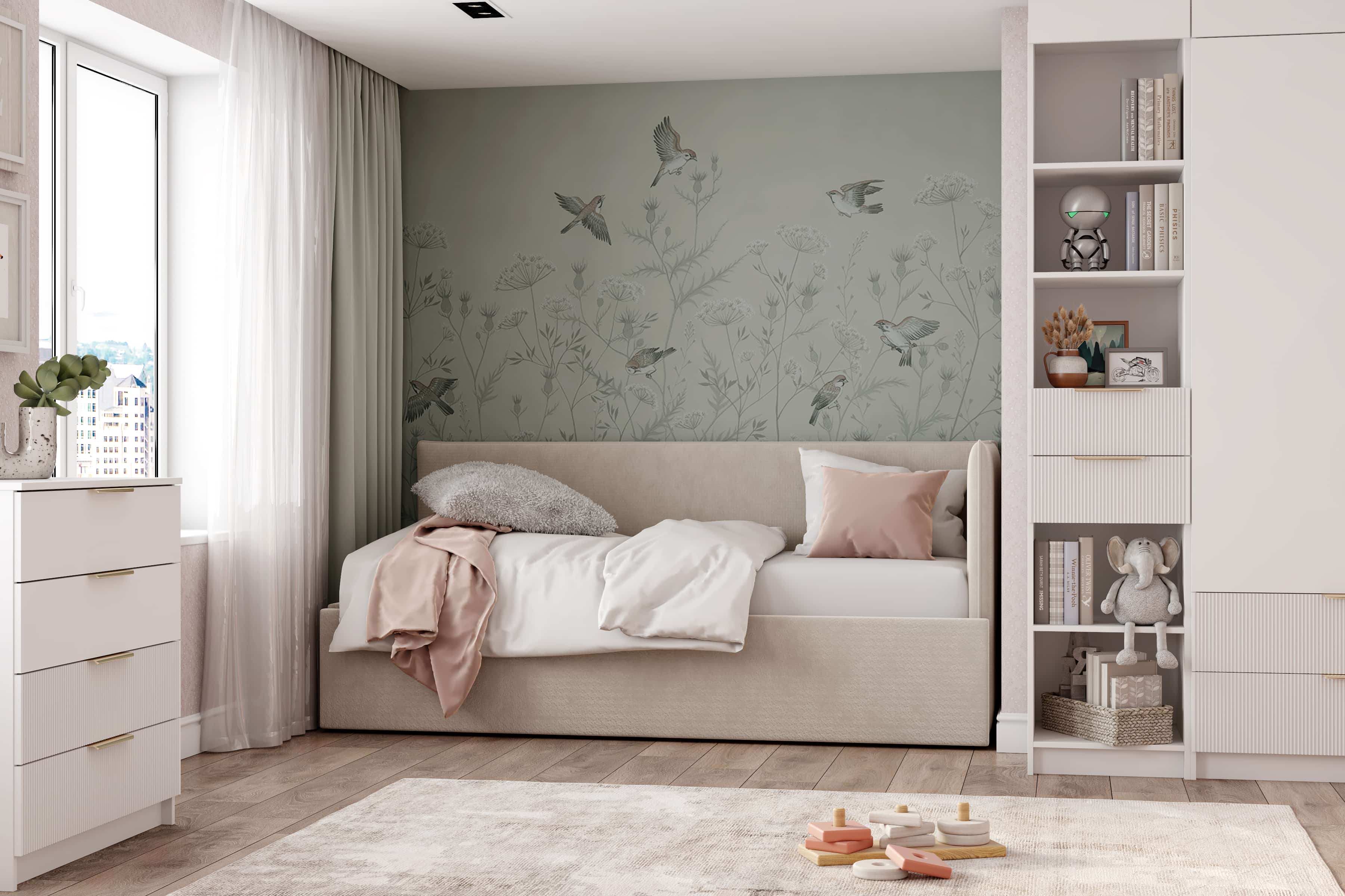 БЕНТО (крем) - фото 1