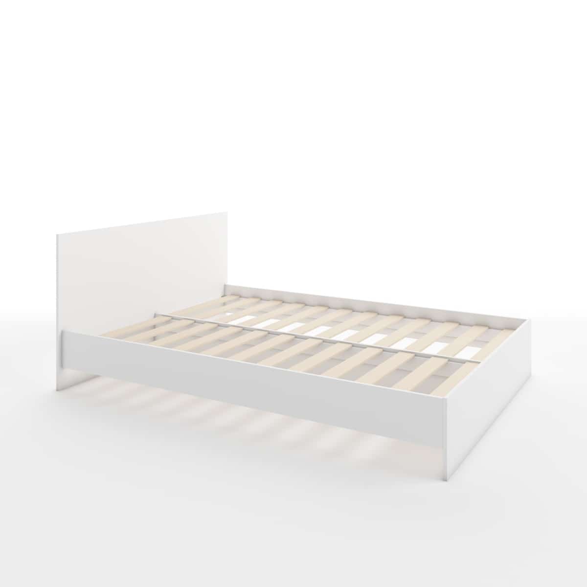 БЕРГ М (белый шагрень) - фото 1