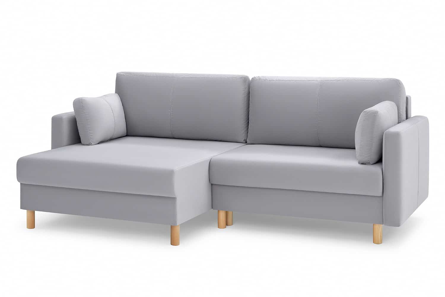 ДУБЛИН 1 (841 светло-серый (Balance 900)) - фото 1