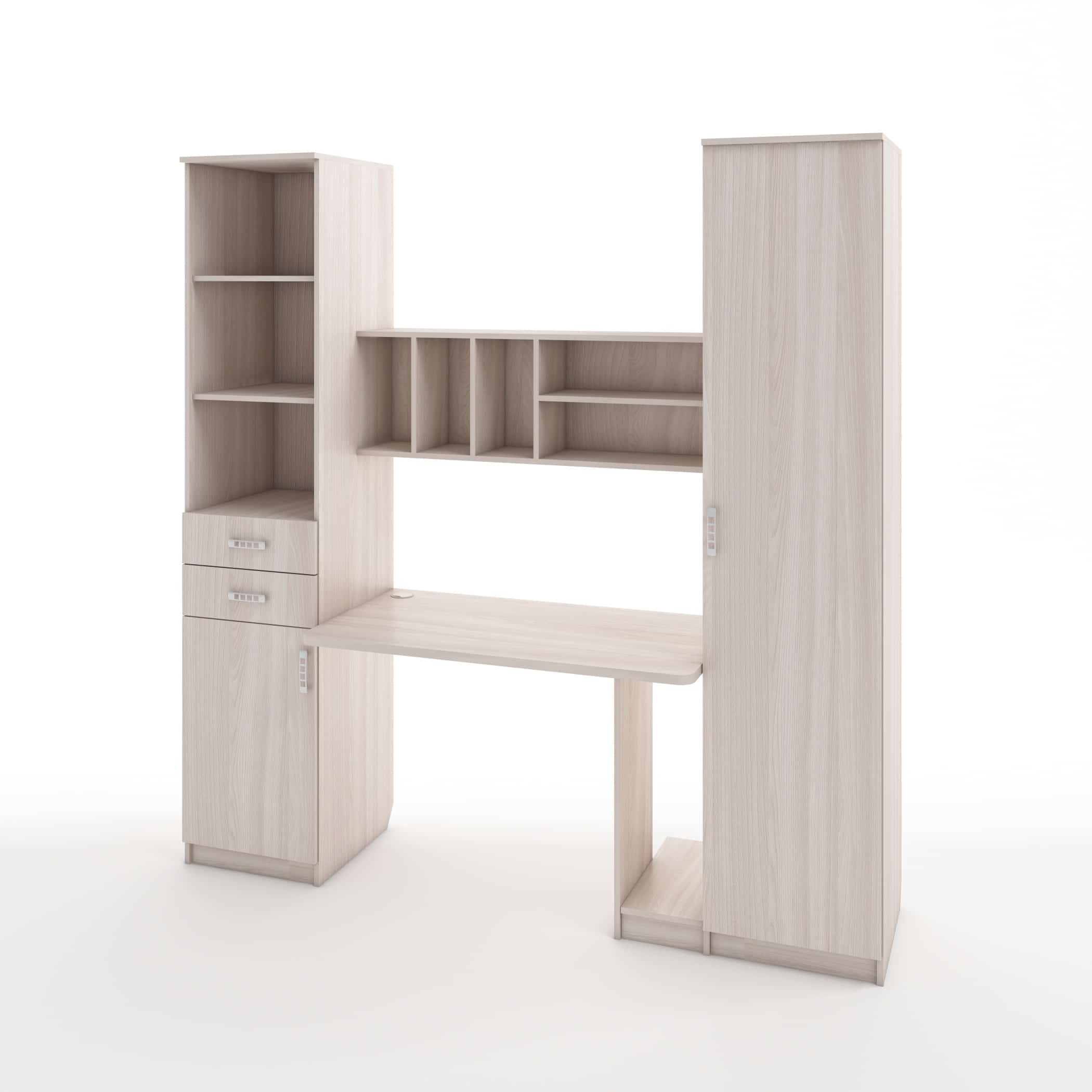 КРИСТИ М (ясень светлый) - фото 1