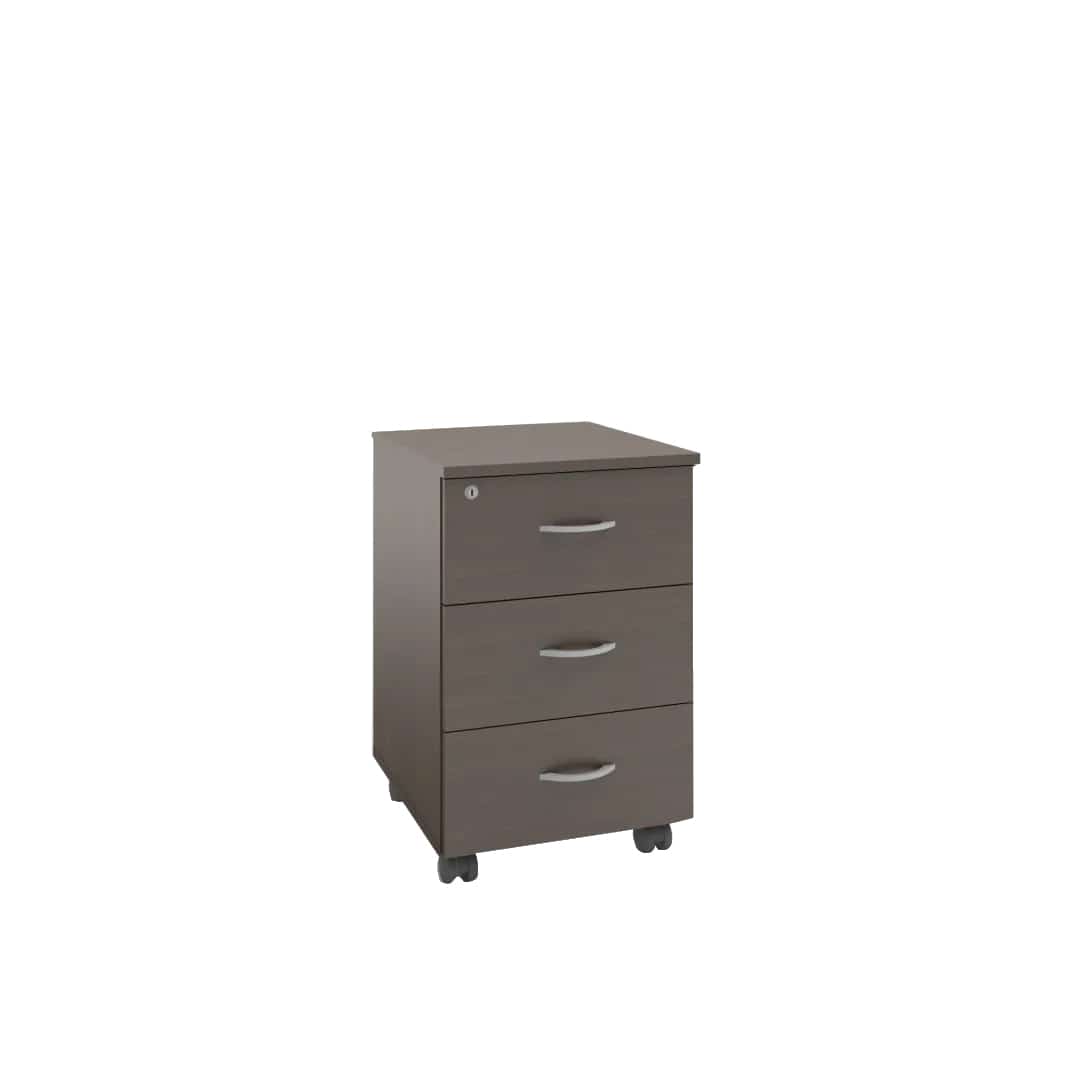 ИМИДЖ (венге темный) - фото 1