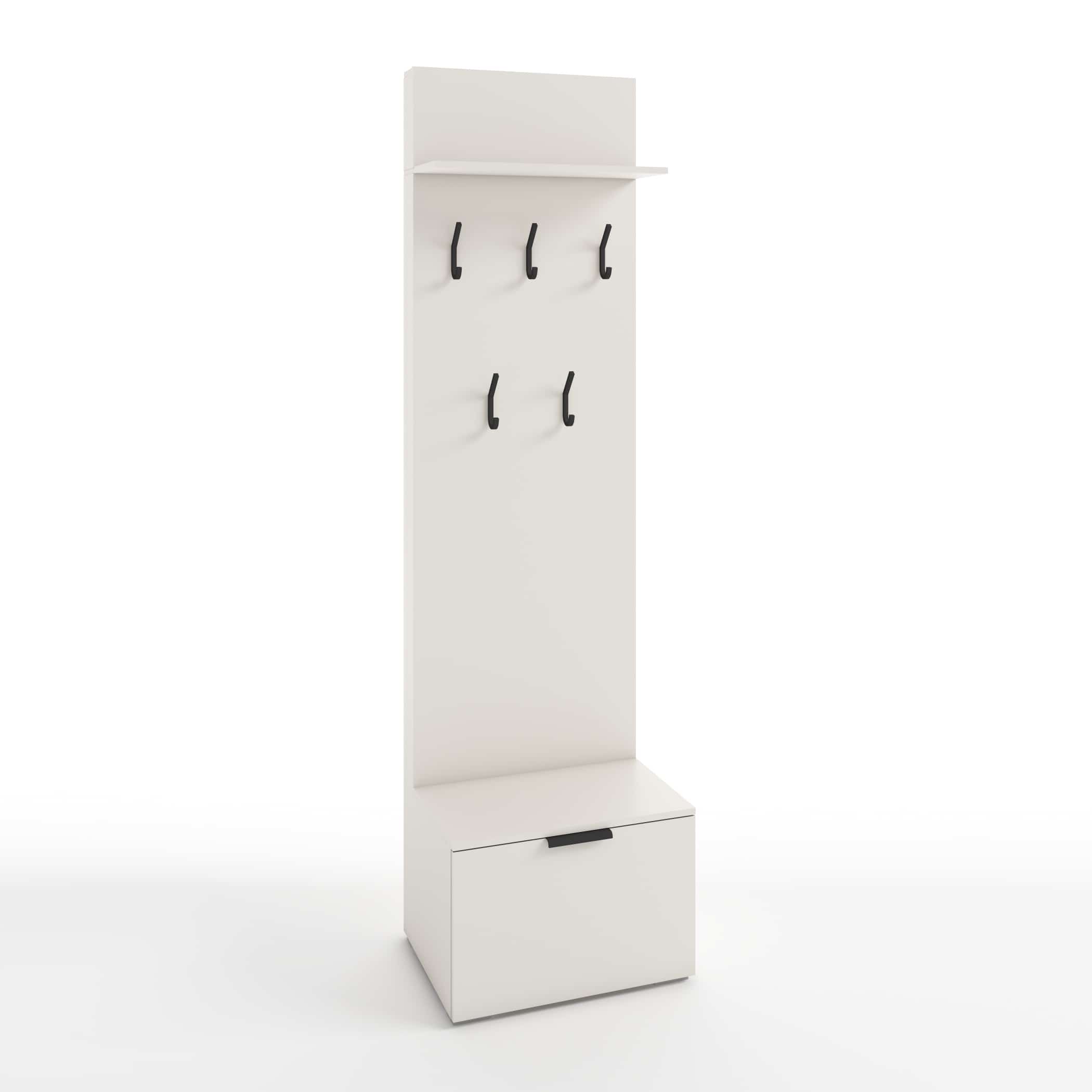 ГРЕЙС М (тэффи (легкий шелк)/ручка СА-6, цвет - черный) - фото 1