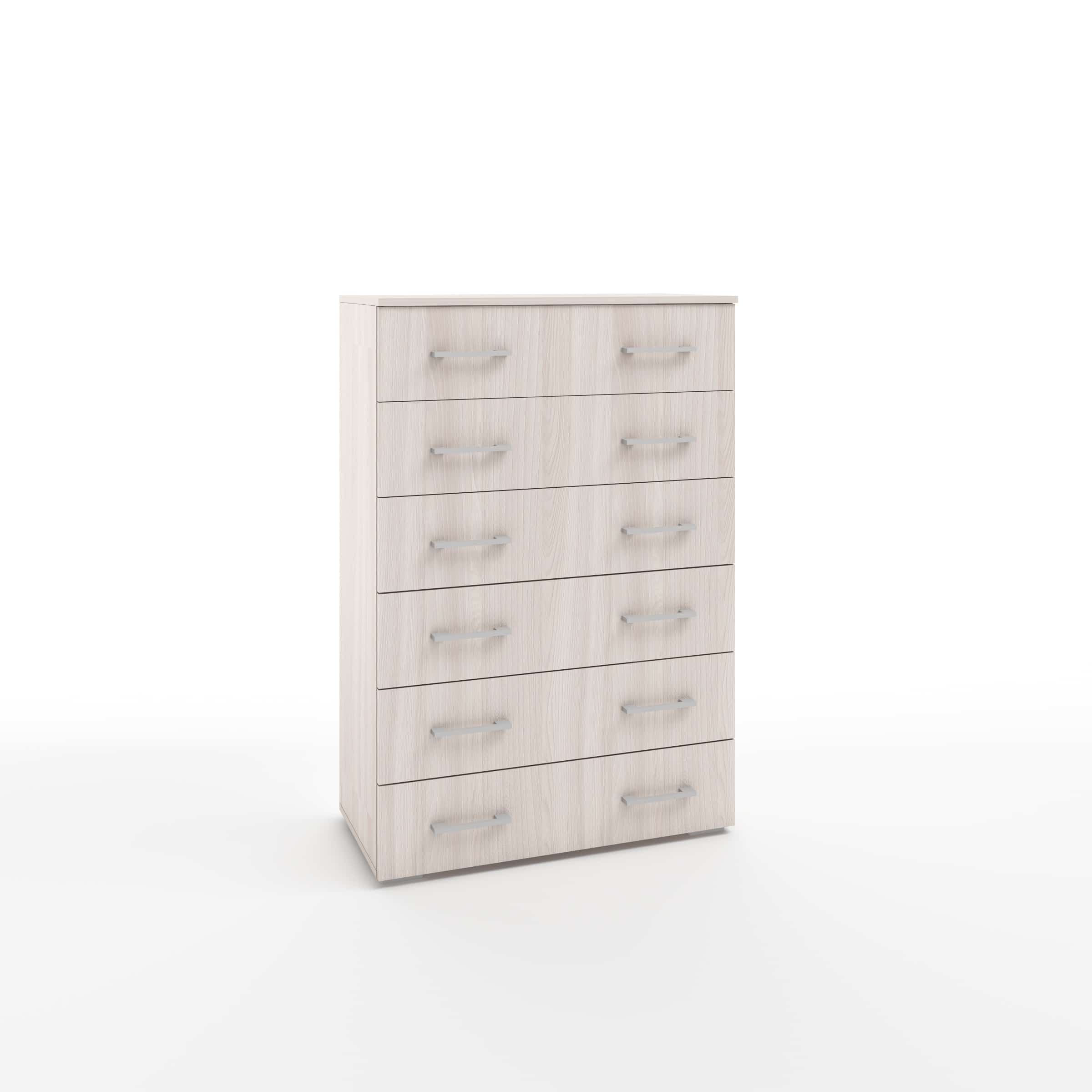 БЕРГ (ясень светлый) - фото 1