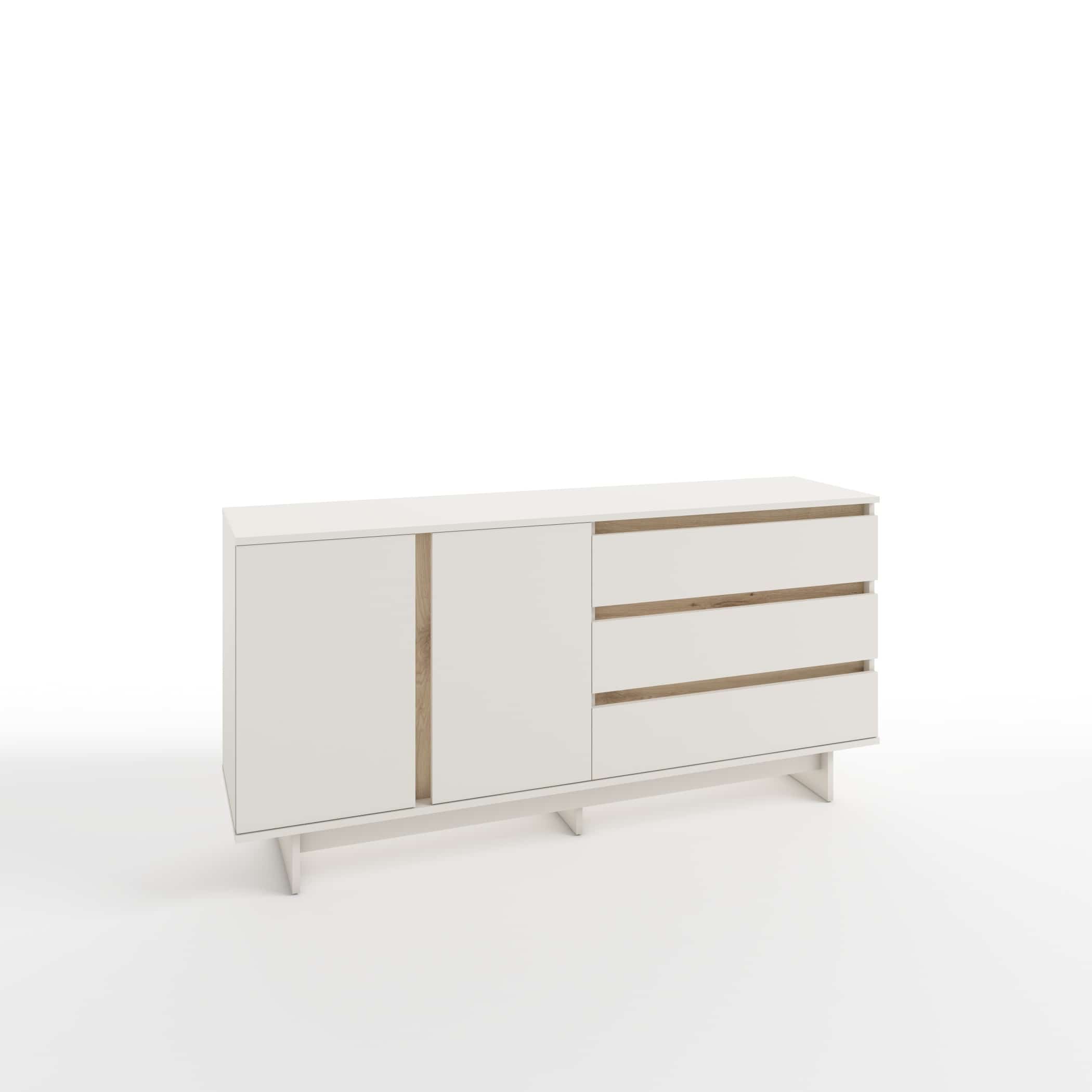 ЛАЙТ (корпус/фасад Тэффи, планка Небула) - фото 1